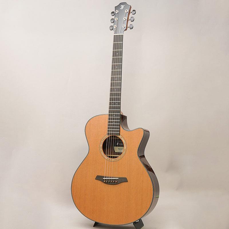 Furch Yellow Gc-CRa #137975 フォルヒ |  | 02