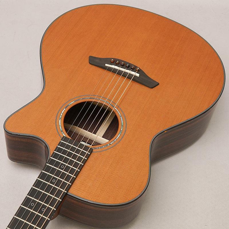 Furch Yellow Gc-CRa #137975 フォルヒ |  | 04