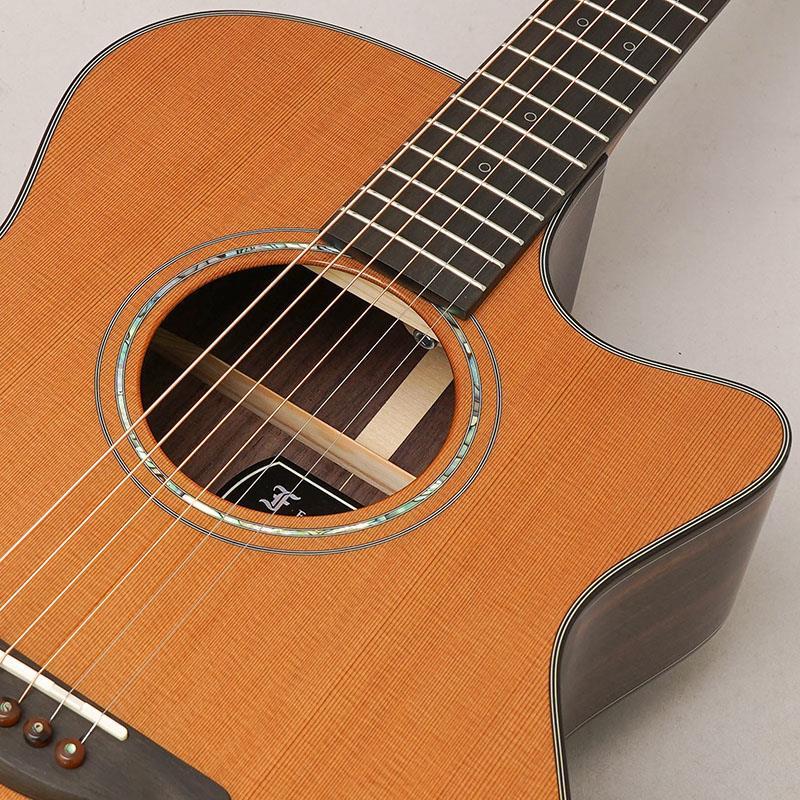 Furch Yellow Gc-CRa #137975 フォルヒ |  | 06