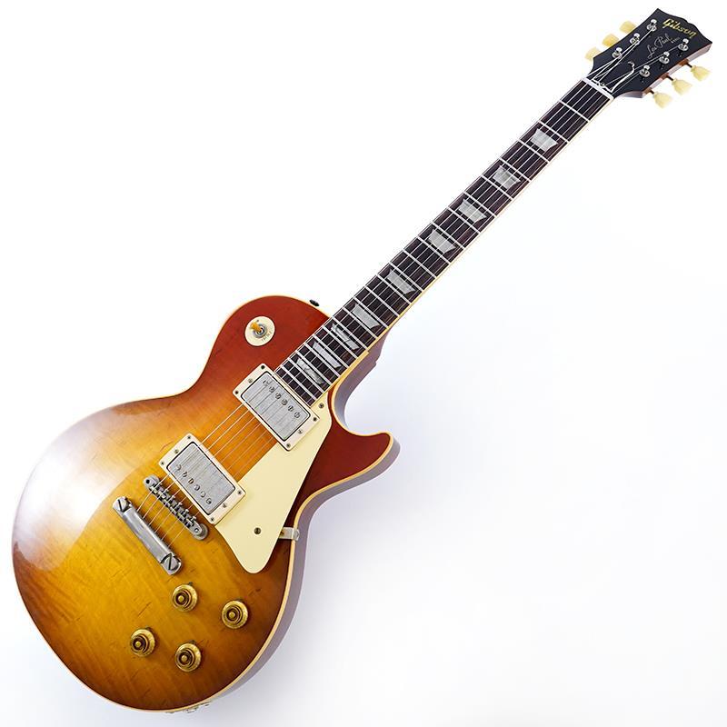 Gibson（ギブソン） Gibson 1959 Les Paul Standard Reissue B-Top