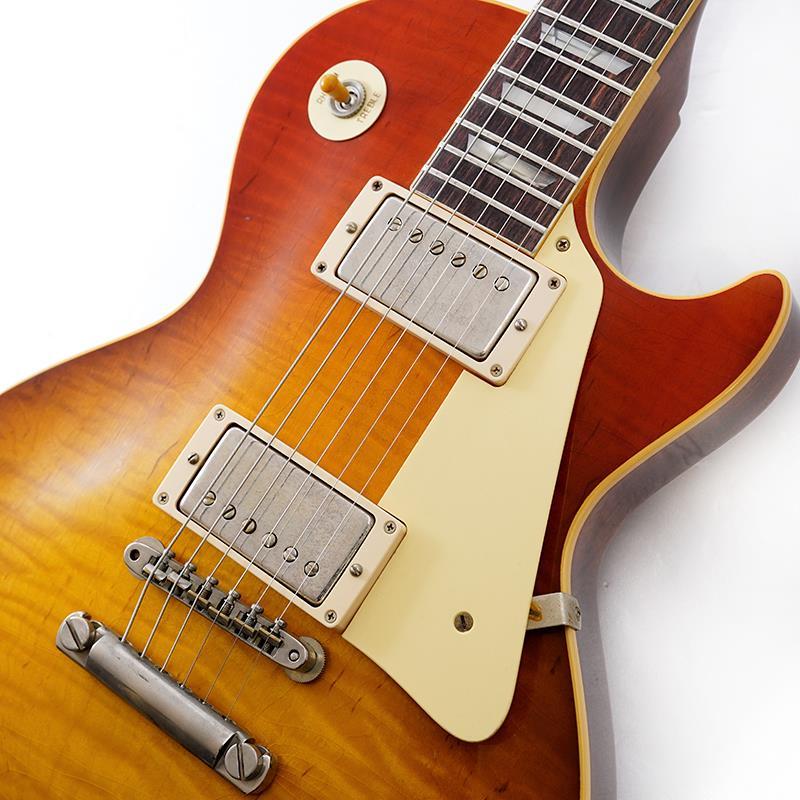 Gibson（ギブソン） Gibson 1959 Les Paul Standard Reissue B-Top
