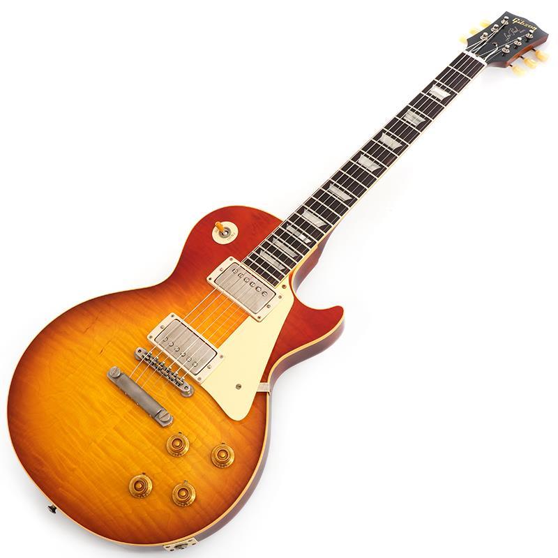 Gibson（ギブソン） Gibson 1959 Les Paul Standard Reissue B-Top