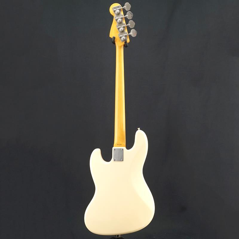 Fender（フェンダー） Fender Japan USED 中古 JB62-US (VWH) : イケベ 