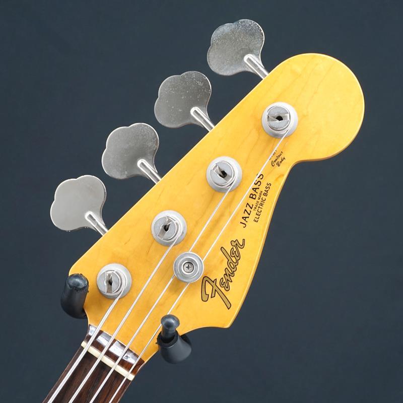 Fender（フェンダー） Fender Japan USED 中古 JB62-US (VWH) : イケベ 
