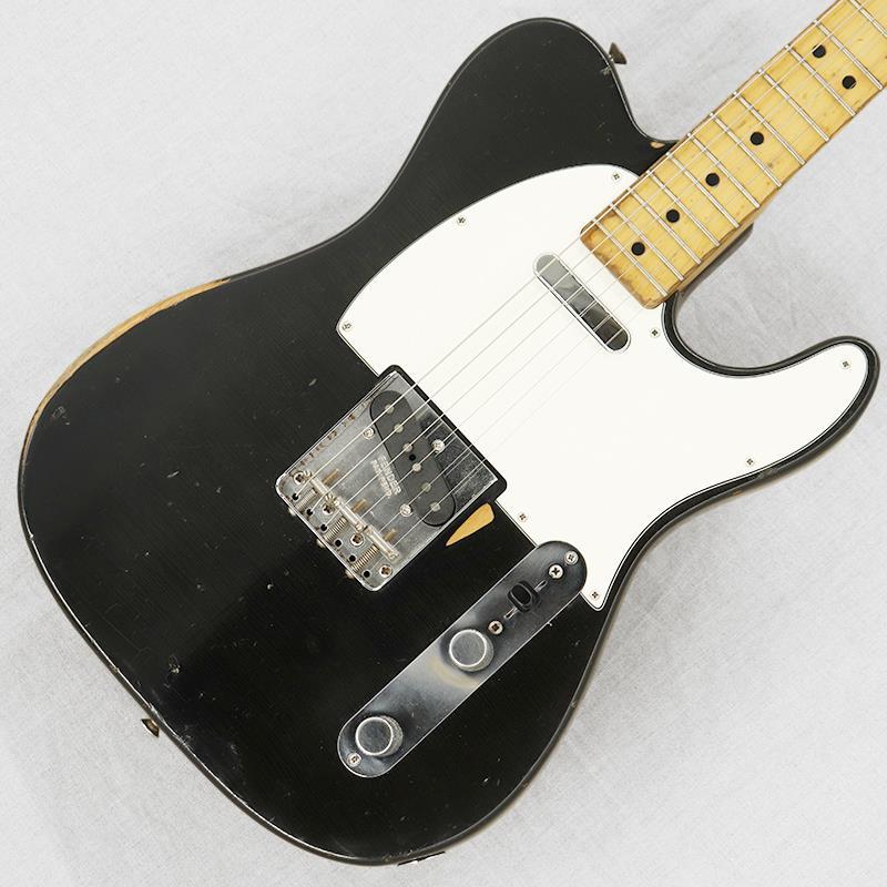 Fender（フェンダー） Fender USA VINTAGE Telecaster '73 Black/M