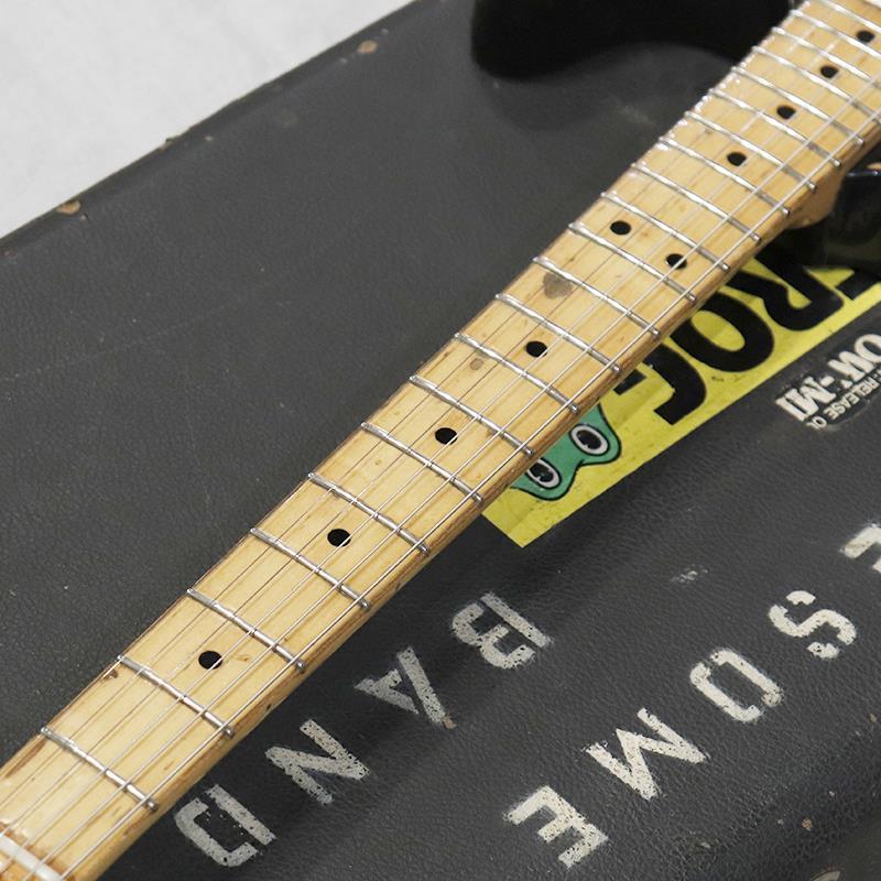 Fender（フェンダー） Fender USA VINTAGE Telecaster '73 Black/M