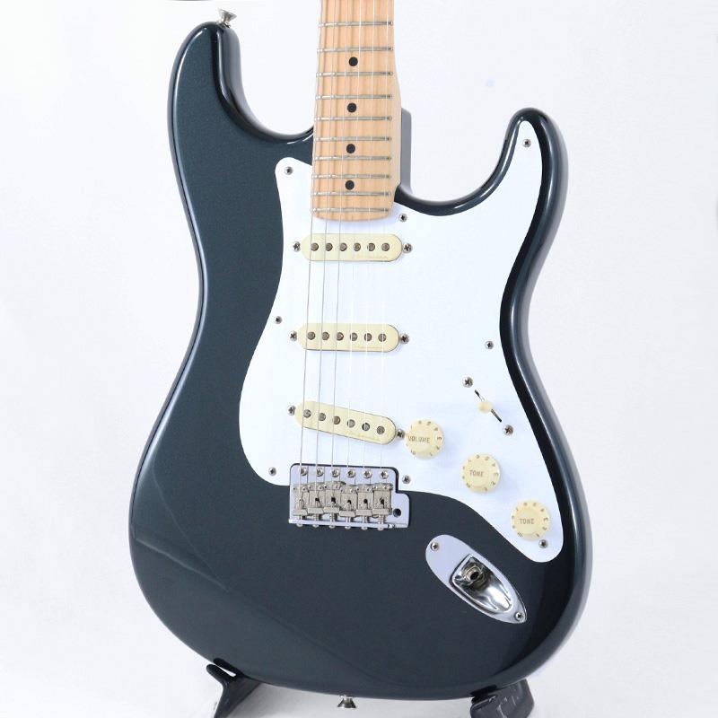 Fender Custom Shop USED 中古 Artist Collection Eric Clapton Stratocaster Noiseless(Mercedes Blue)[SN.CZ512542]フェンダー | Fender