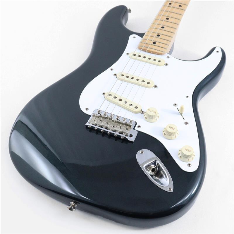 Fender Custom Shop USED 中古 Artist Collection Eric Clapton Stratocaster Noiseless(Mercedes Blue)[SN.CZ512542]フェンダー | Fender | 10