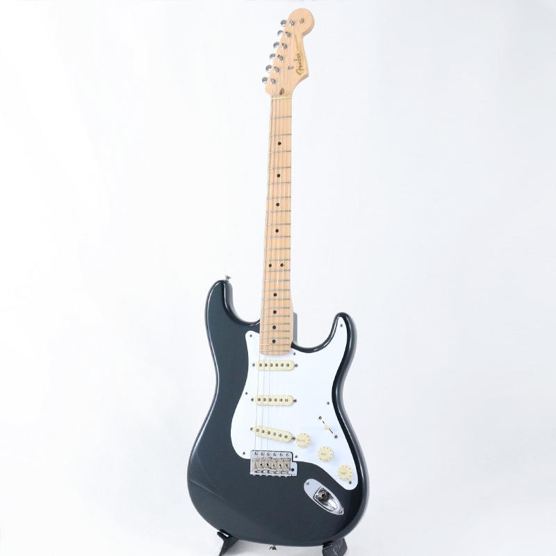 Fender Custom Shop USED 中古 Artist Collection Eric Clapton Stratocaster Noiseless(Mercedes Blue)[SN.CZ512542]フェンダー | Fender | 01