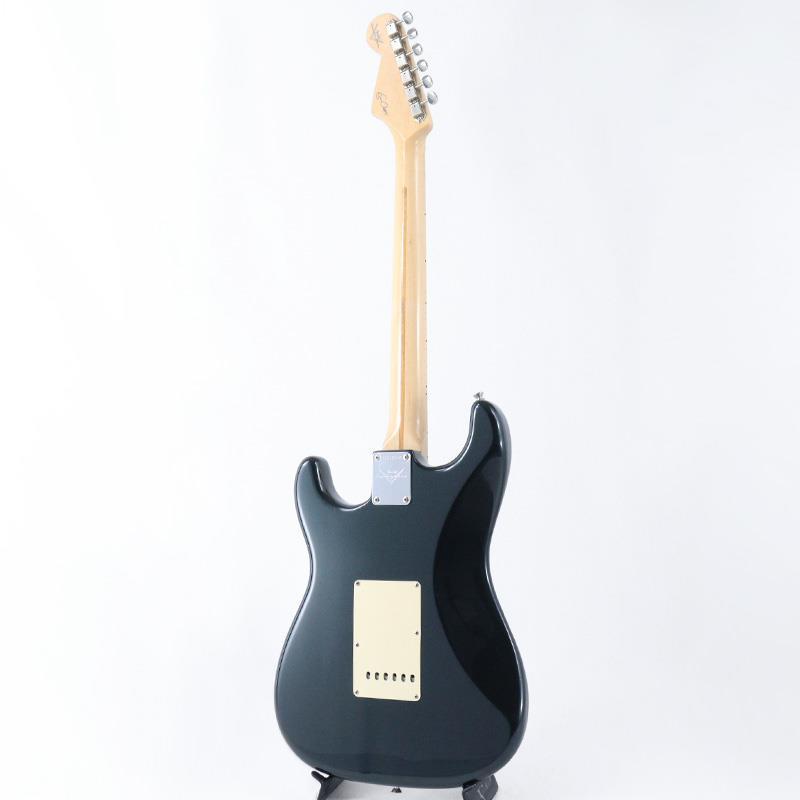 Fender Custom Shop USED 中古 Artist Collection Eric Clapton Stratocaster Noiseless(Mercedes Blue)[SN.CZ512542]フェンダー | Fender | 02