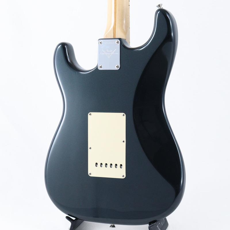 Fender Custom Shop USED 中古 Artist Collection Eric Clapton Stratocaster Noiseless(Mercedes Blue)[SN.CZ512542]フェンダー | Fender | 03