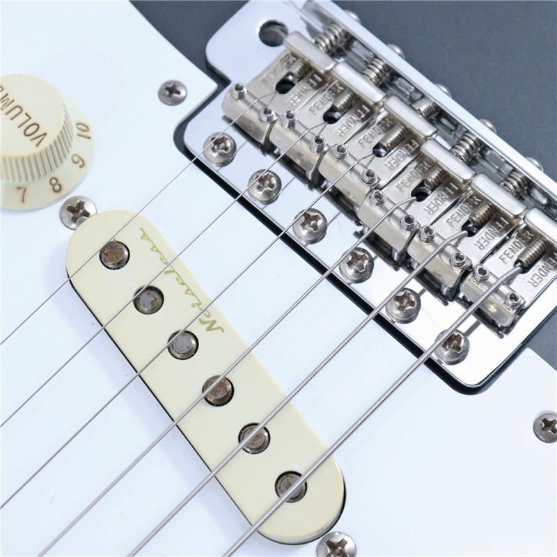 Fender Custom Shop USED 中古 Artist Collection Eric Clapton Stratocaster Noiseless(Mercedes Blue)[SN.CZ512542]フェンダー | Fender | 07