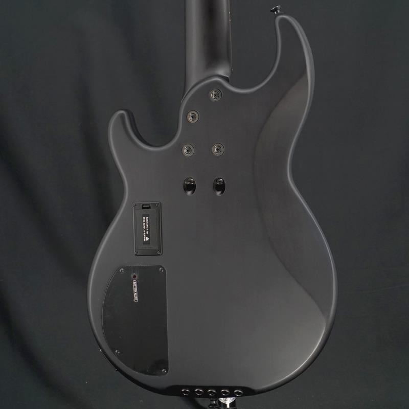 YAMAHA USED 中古 BB735A (Trans Matte Black)の画像