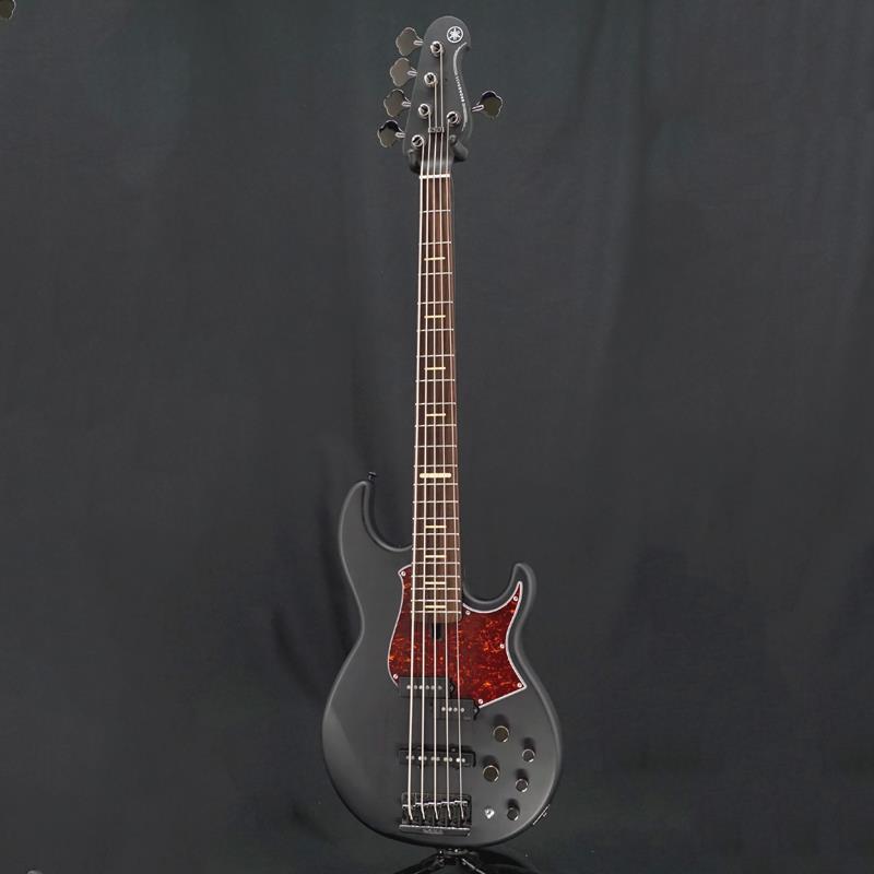 YAMAHA USED 中古 BB735A (Trans Matte Black)の画像