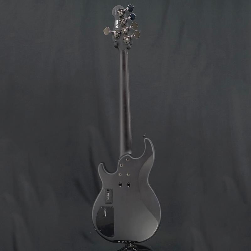 YAMAHA USED 中古 BB735A (Trans Matte Black)の画像