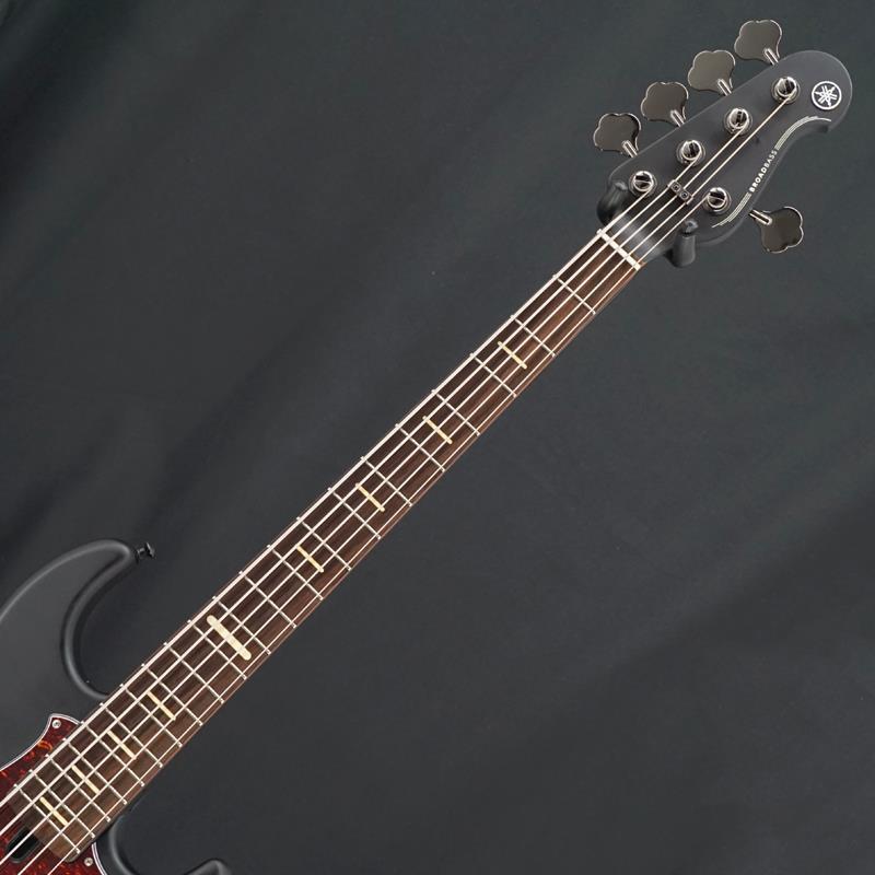 YAMAHA USED 中古 BB735A (Trans Matte Black)の画像