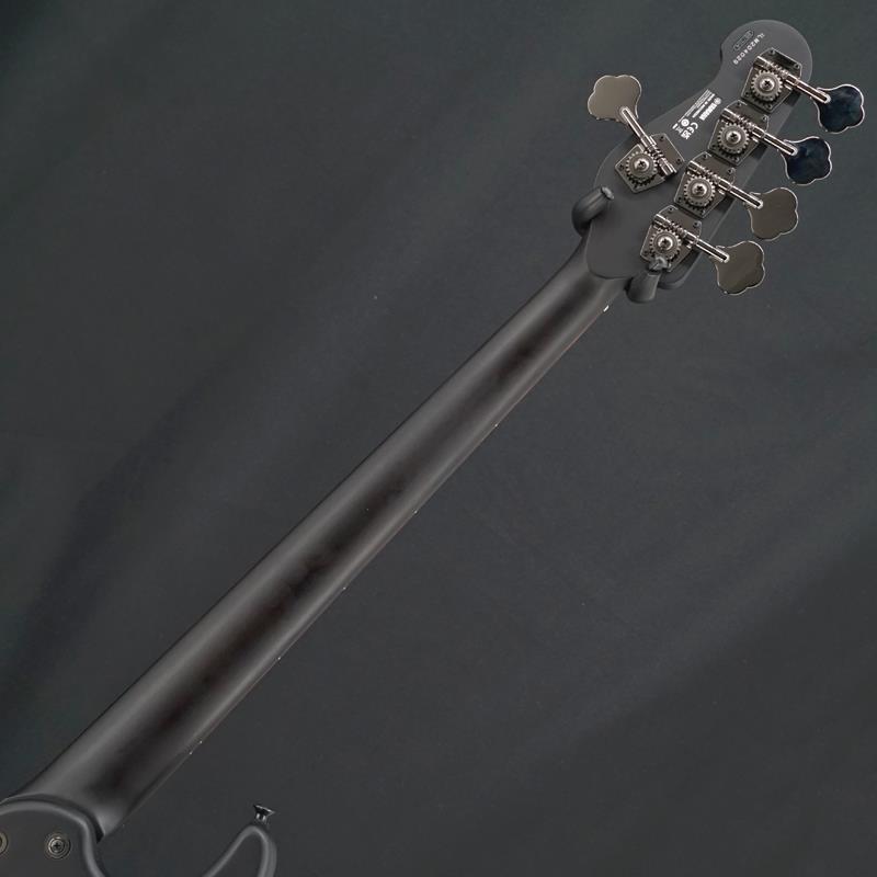 YAMAHA USED 中古 BB735A (Trans Matte Black)の画像