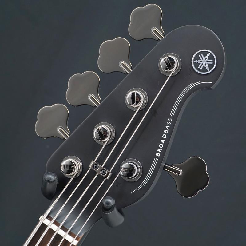 YAMAHA USED 中古 BB735A (Trans Matte Black)の画像