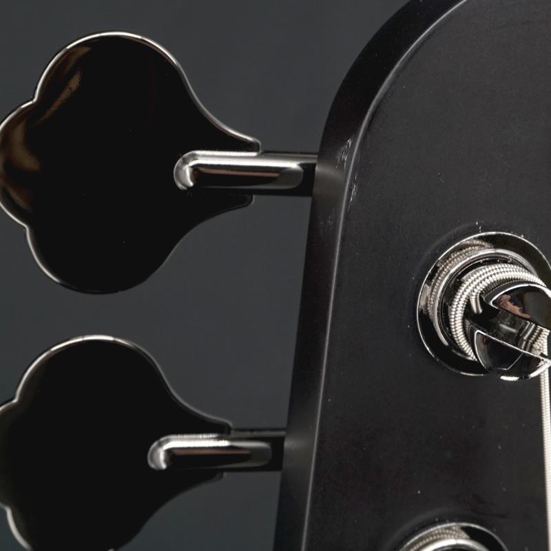 YAMAHA USED 中古 BB735A (Trans Matte Black)の画像
