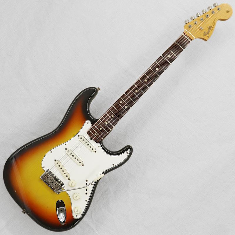 Fender（フェンダー） Fender USA VINTAGE Stratocaster '67 Sunburst