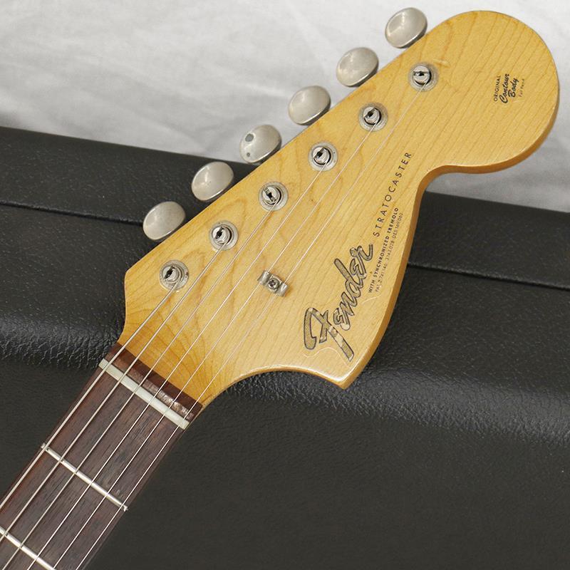 Fender（フェンダー） Fender USA VINTAGE Stratocaster '67 Sunburst