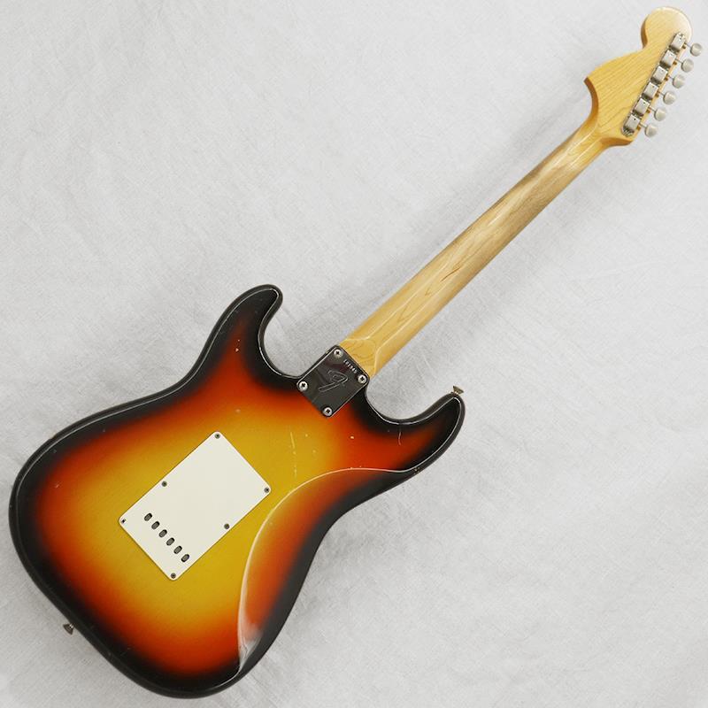 Fender（フェンダー） Fender USA VINTAGE Stratocaster '67 Sunburst