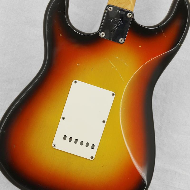 Fender（フェンダー） Fender USA VINTAGE Stratocaster '67 Sunburst