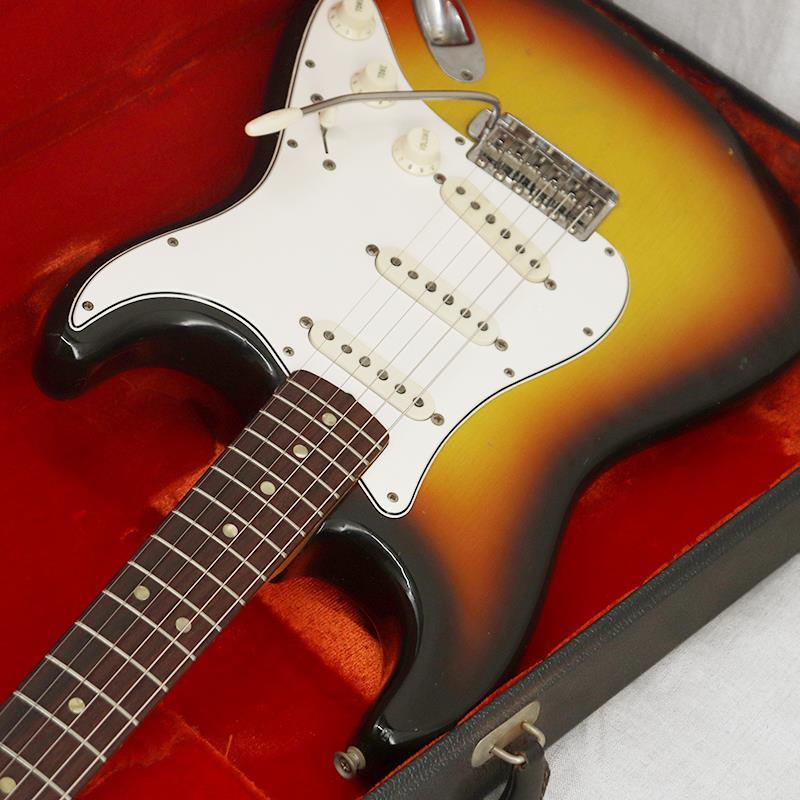 Fender（フェンダー） Fender USA VINTAGE Stratocaster '67 Sunburst