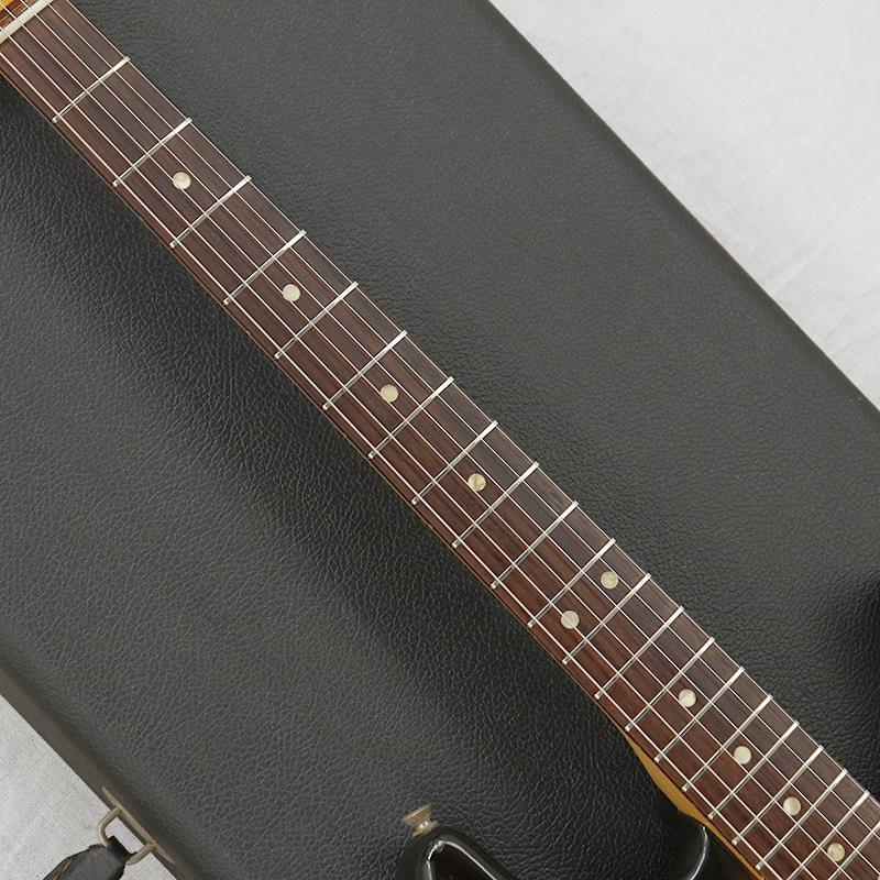 Fender（フェンダー） Fender USA VINTAGE Stratocaster '67 Sunburst