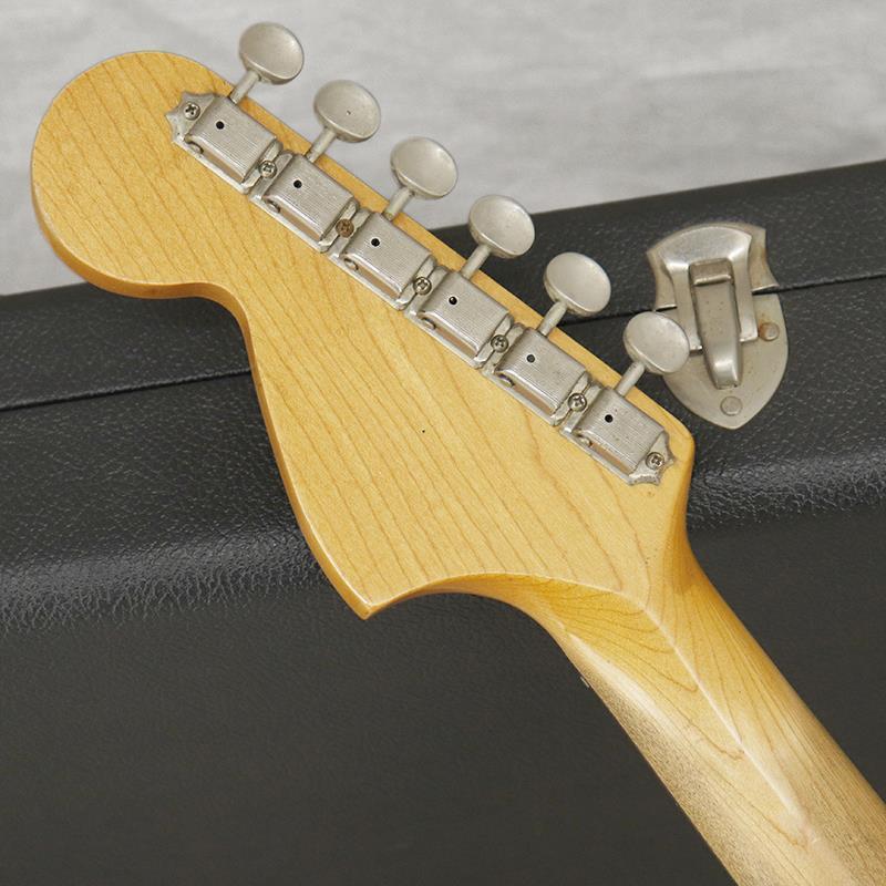 Fender（フェンダー） Fender USA VINTAGE Stratocaster '67 Sunburst