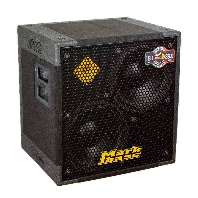 Markbass MB58R 122 P-4 [MAK-58R122P4] | 