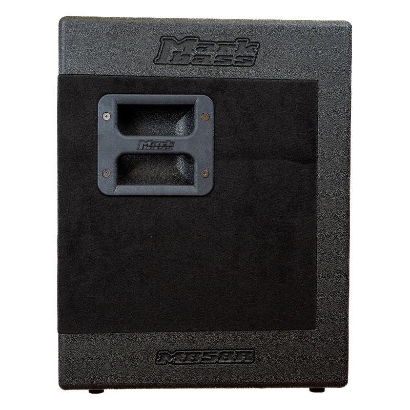 Markbass MB58R 122 P-4 [MAK-58R122P4] |  | 02