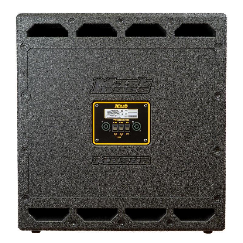 Markbass MB58R 122 P-4 [MAK-58R122P4] |  | 03