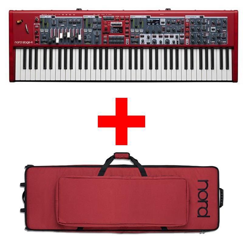 CLAVIA（クラビア） Nord（CLAVIA） 【プレミアム感謝祭実施中！】Nord