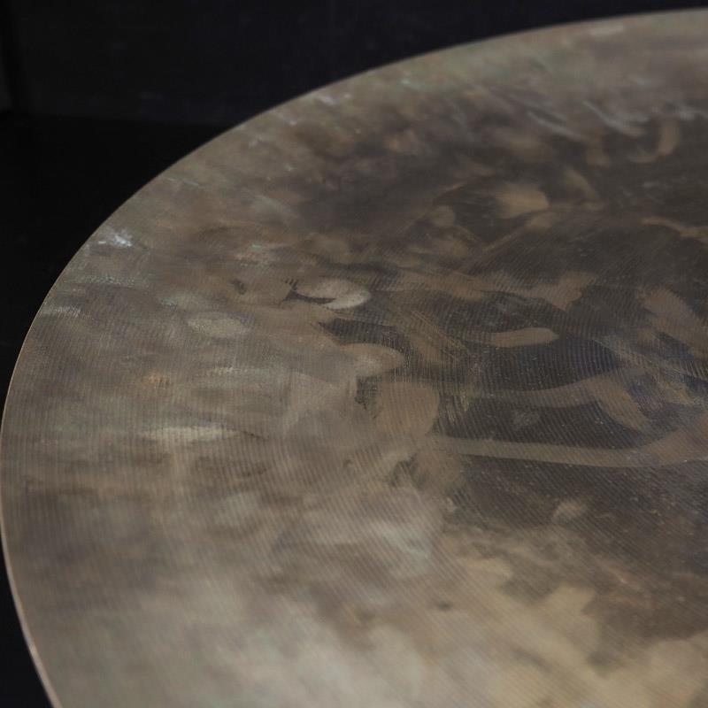 Zildjian A Custom Medium Ride 20 [2532g]の画像