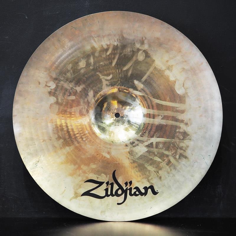 Zildjian A Custom Medium Ride 20 [2532g]の画像