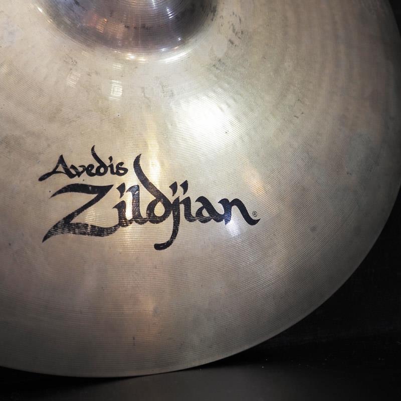 Zildjian A Custom Medium Ride 20 [2532g]の画像