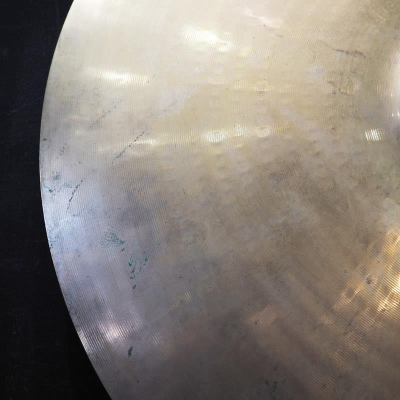 Zildjian A Custom Medium Ride 20 [2532g]の画像