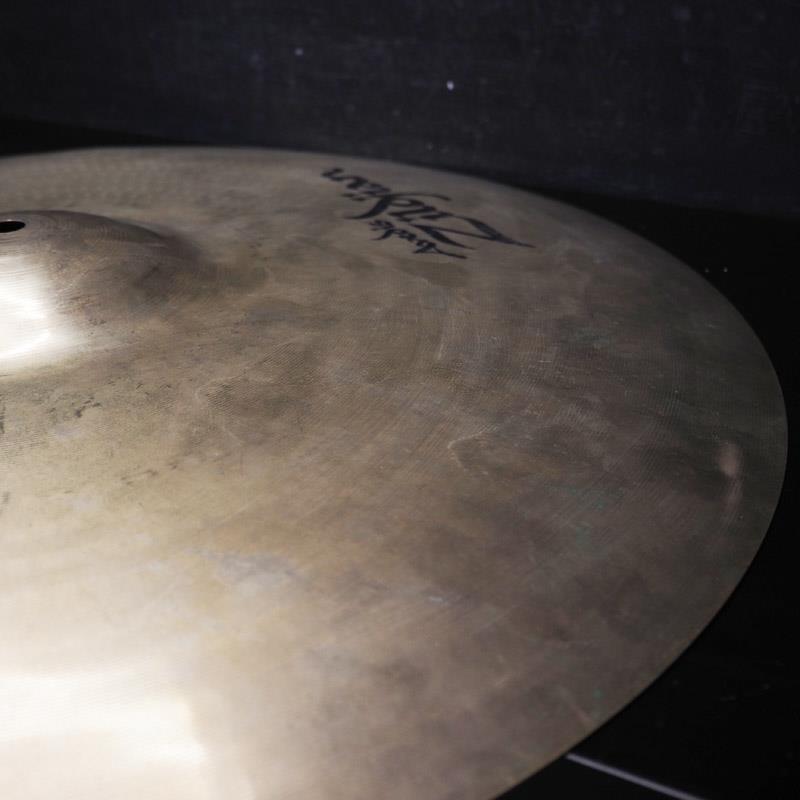 Zildjian A Custom Medium Ride 20 [2532g]の画像