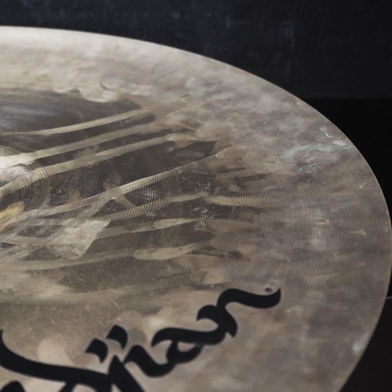 Zildjian A Custom Medium Ride 20 [2532g]の画像