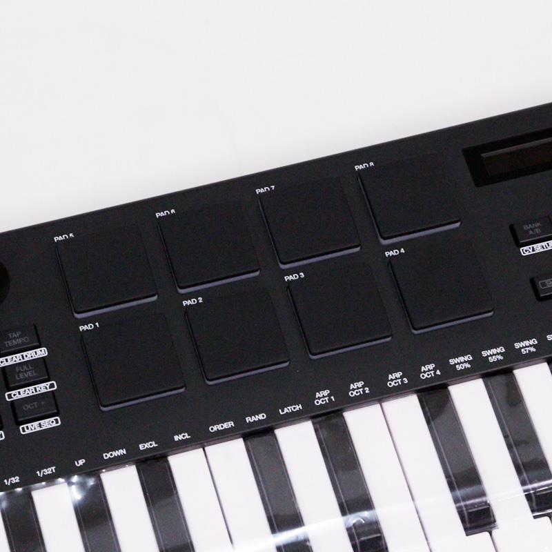 AKAI professional AKAI USED 中古 MPK mini plus (アカイ)(MIDI