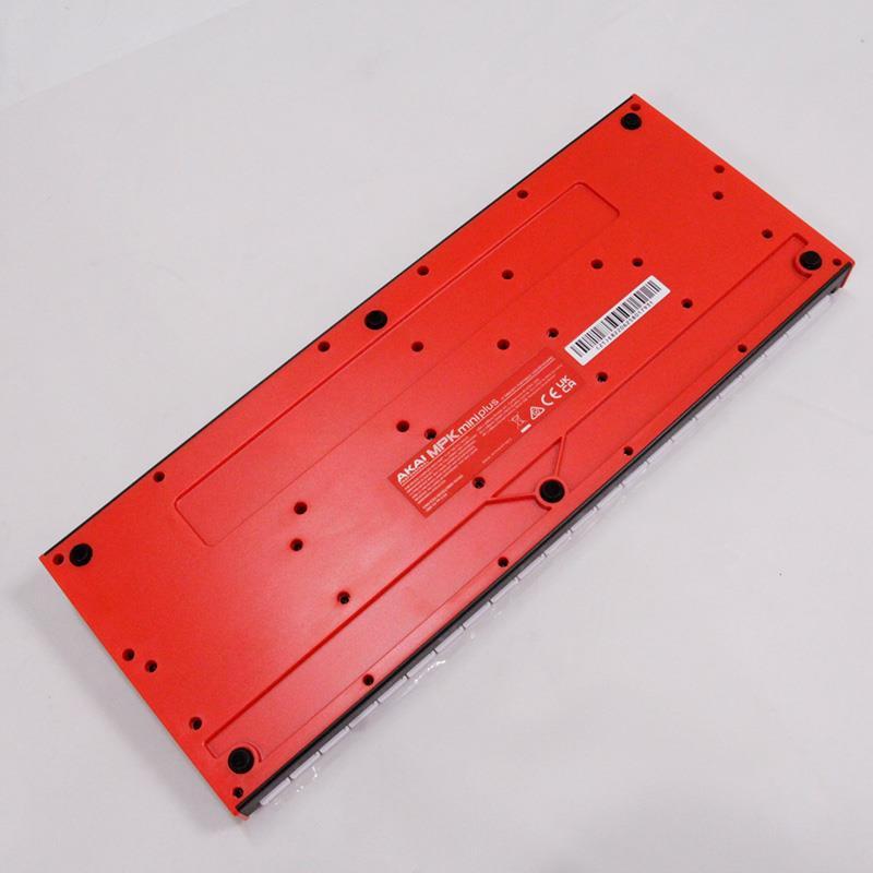 AKAI professional AKAI USED 中古 MPK mini plus (アカイ)(MIDI