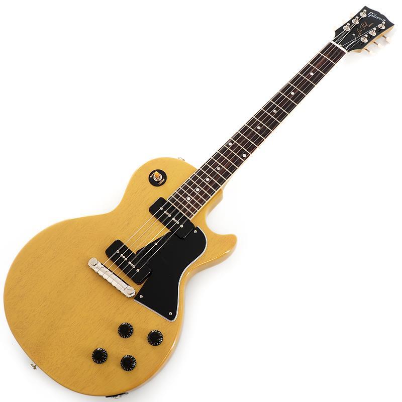 Gibson（ギブソン） Gibson Les Paul Special (TV Yellow) 【S/N