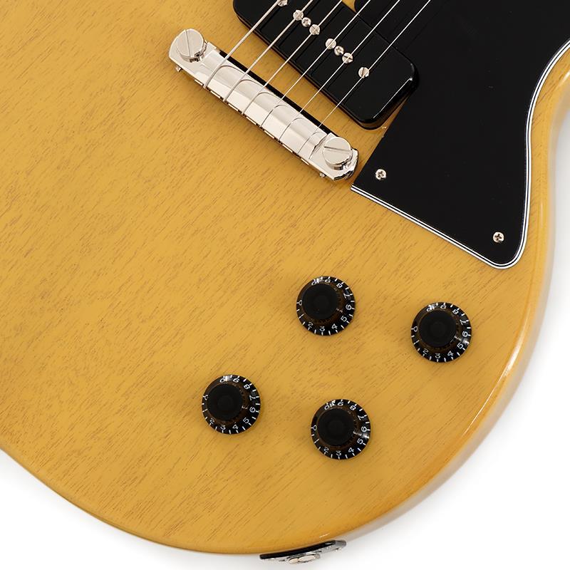 Gibson（ギブソン） Gibson Les Paul Special (TV Yellow) 【S/N