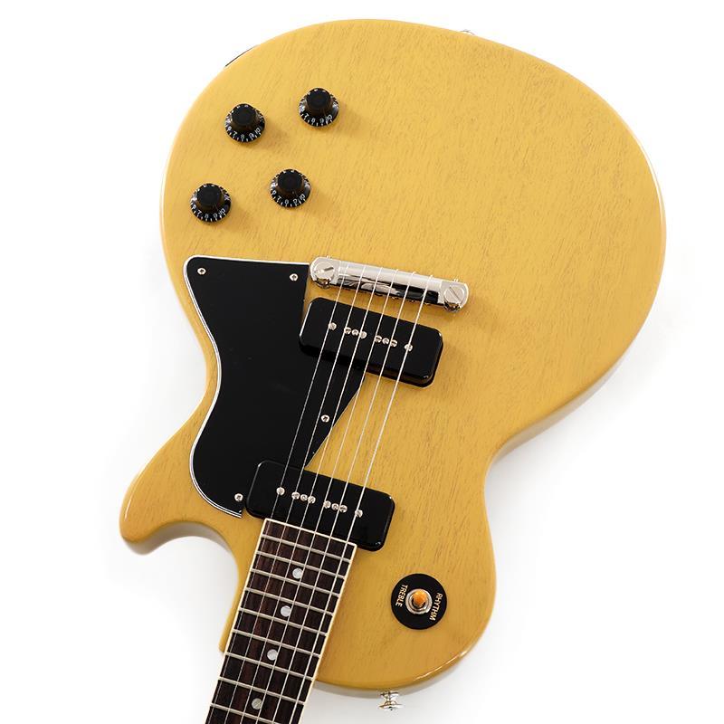 Gibson（ギブソン） Gibson Les Paul Special (TV Yellow) 【S/N