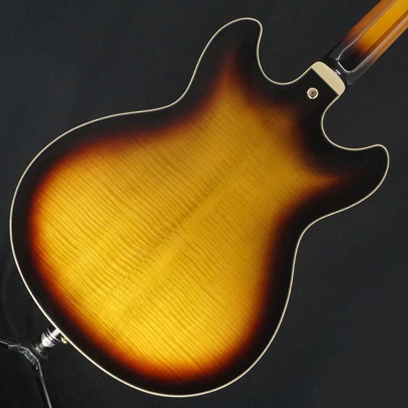 Ibanez（アイバニーズ） Ibanez USED 中古 Artstar series AS153-AYS