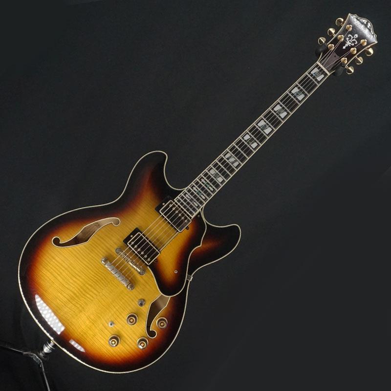 Ibanez（アイバニーズ） Ibanez USED 中古 Artstar series AS153-AYS