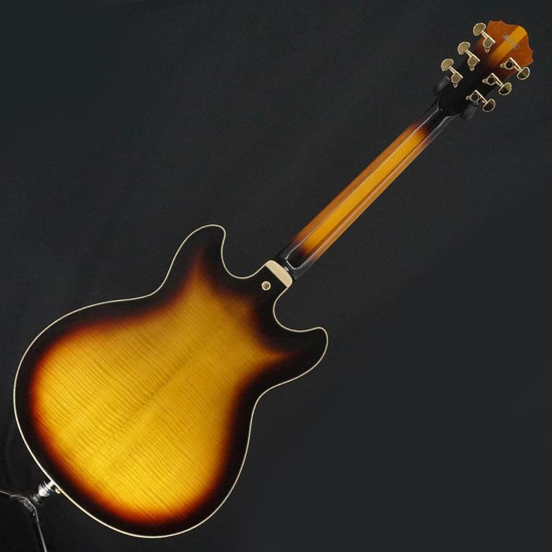 Ibanez（アイバニーズ） Ibanez USED 中古 Artstar series AS153-AYS