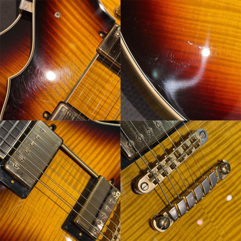 Ibanez（アイバニーズ） Ibanez USED 中古 Artstar series AS153-AYS