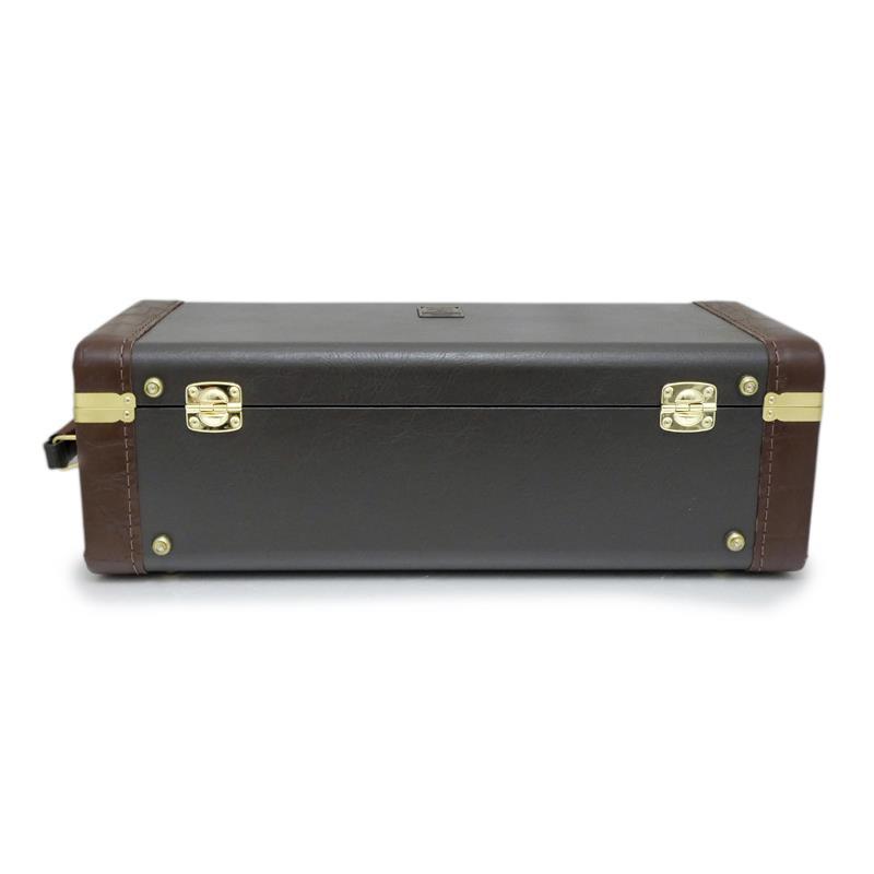 Bach USED 中古 バック / 純正 トランペット用 ダブル ケース (ARTISAN
